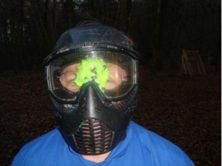  Jugador de gotcha Dun les Places 